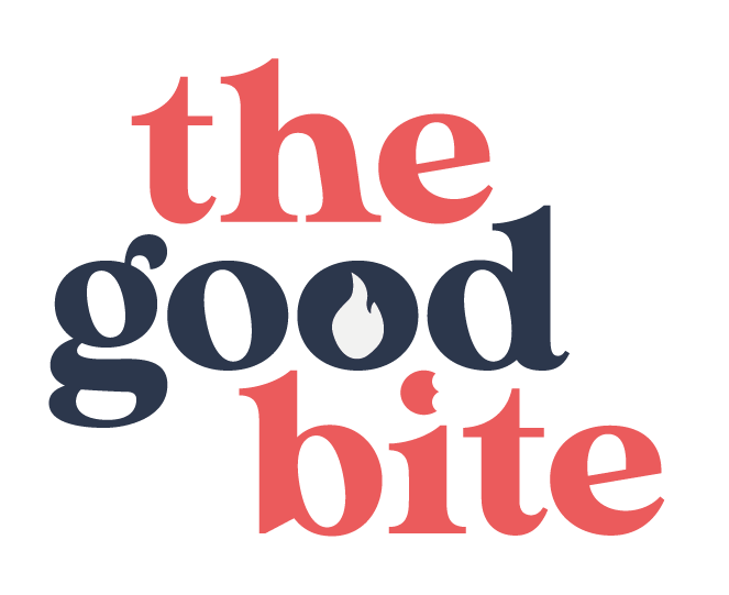 The Goode Bite Meal Planner & Recipe App.
